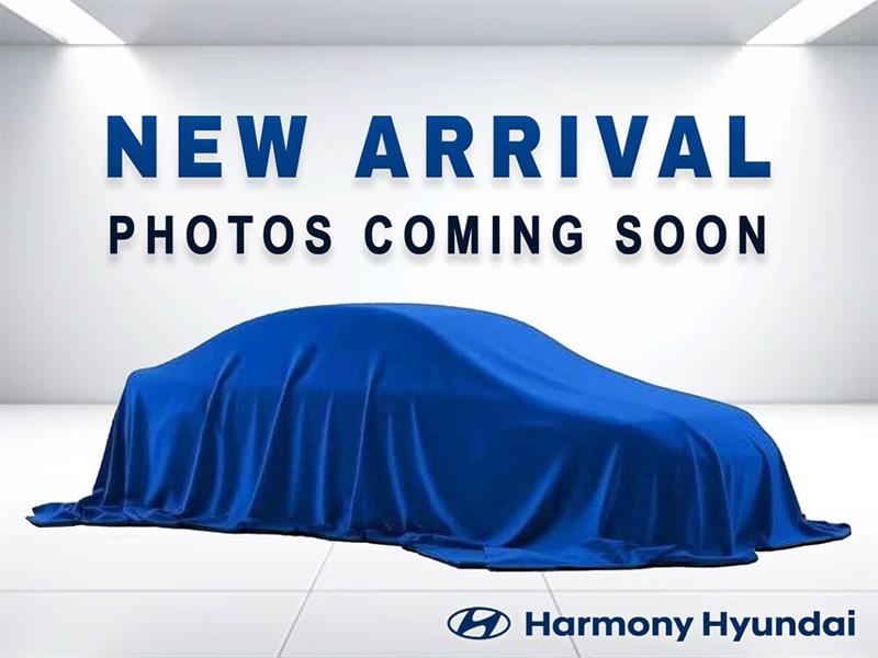 2026 Hyundai Tucson Hybrid N Line AWD