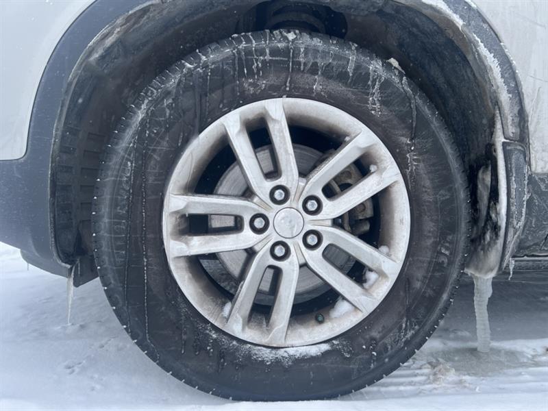 kia Sorento 2015 - 2