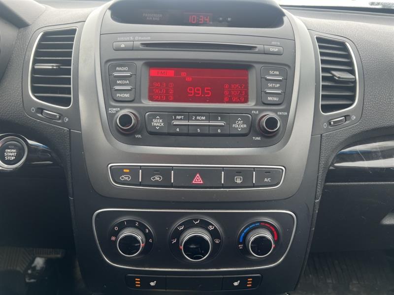 kia Sorento 2015 - 13