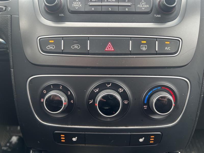 kia Sorento 2015 - 14