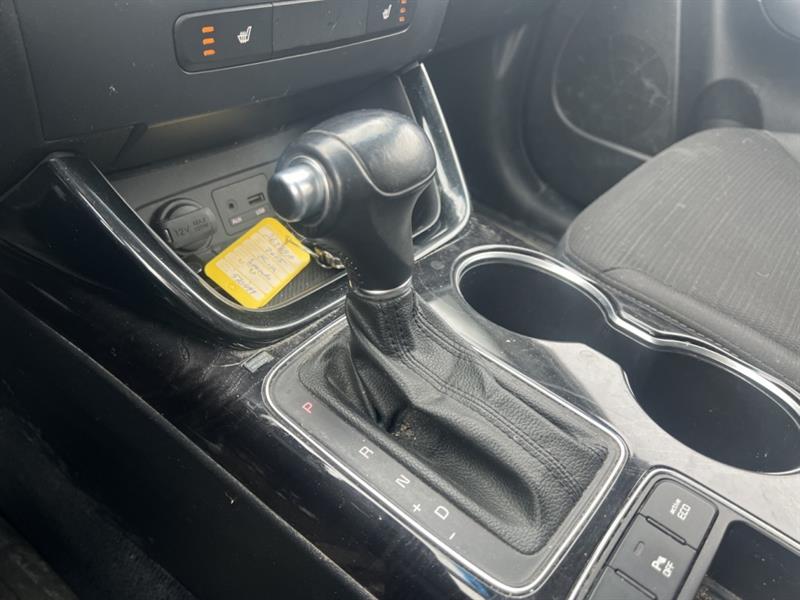kia Sorento 2015 - 15