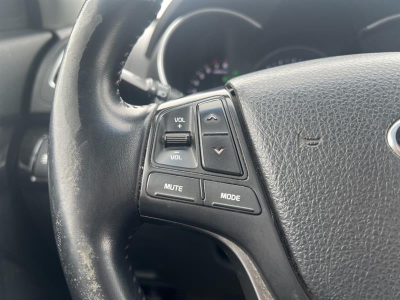kia Sorento 2015 - 16