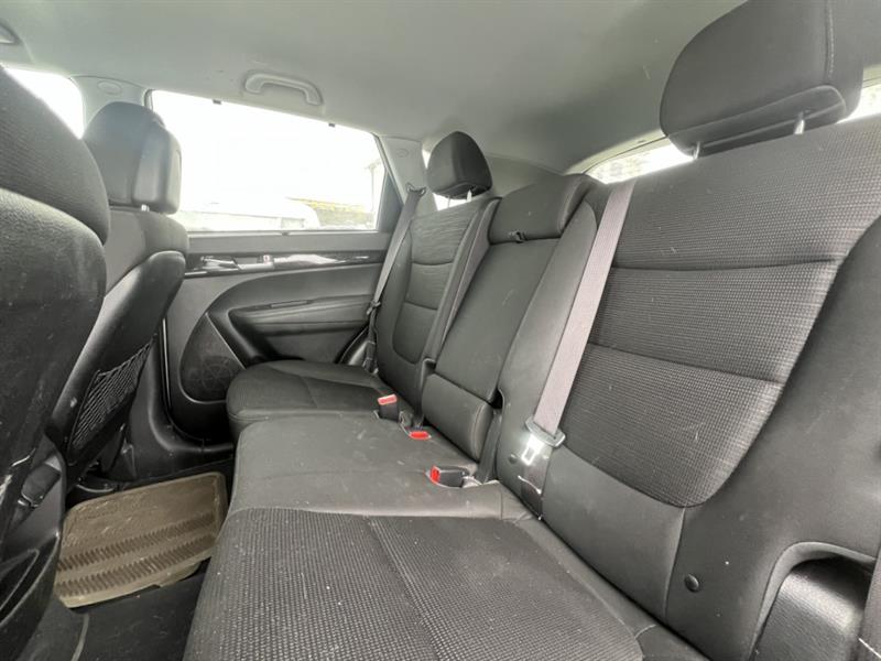 kia Sorento 2015 - 20