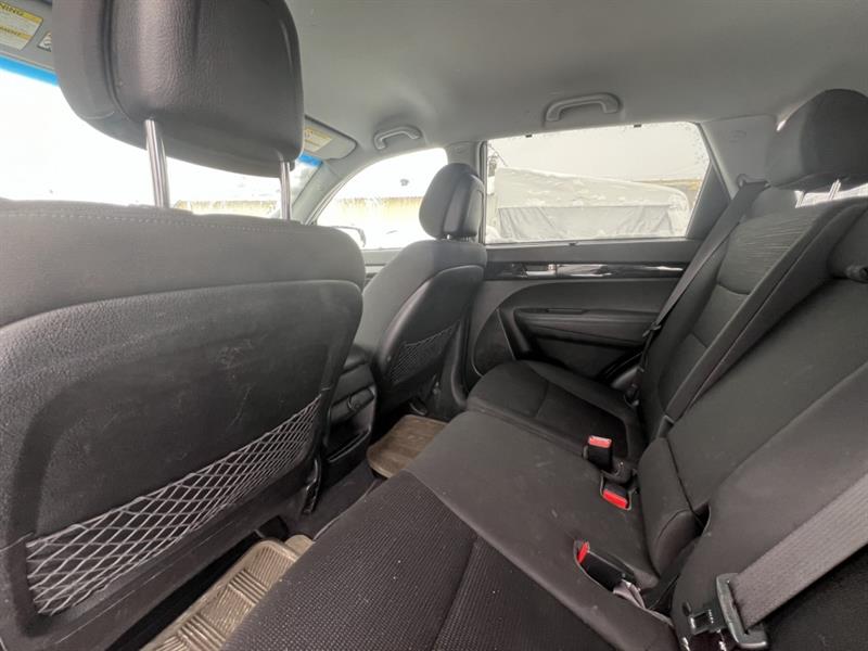 kia Sorento 2015 - 21