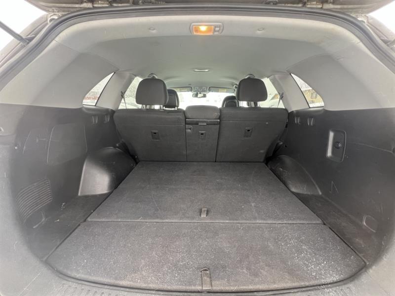 kia Sorento 2015 - 22