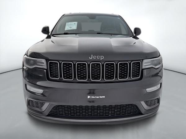 jeep Grand Cherokee 2020 - 2