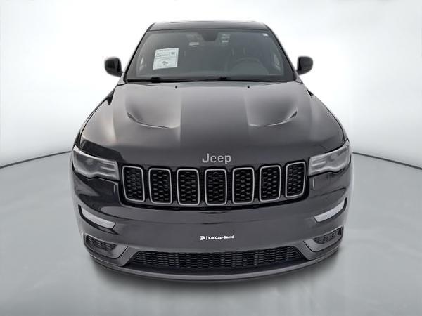 jeep Grand Cherokee 2020 - 3