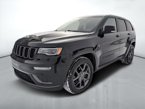 jeep Grand Cherokee 2020 - 4