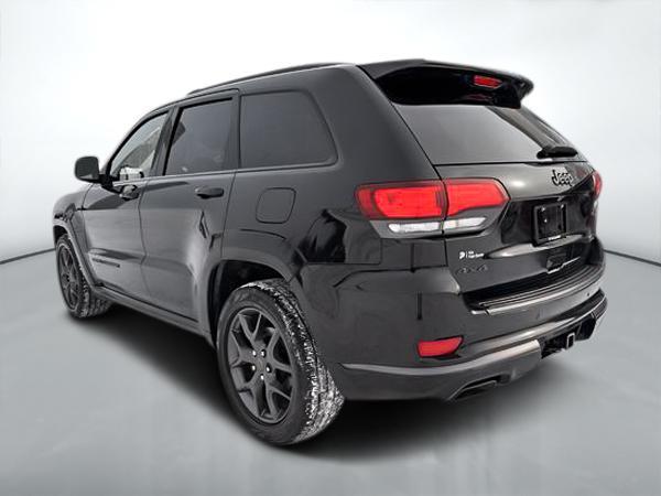 jeep Grand Cherokee 2020 - 6