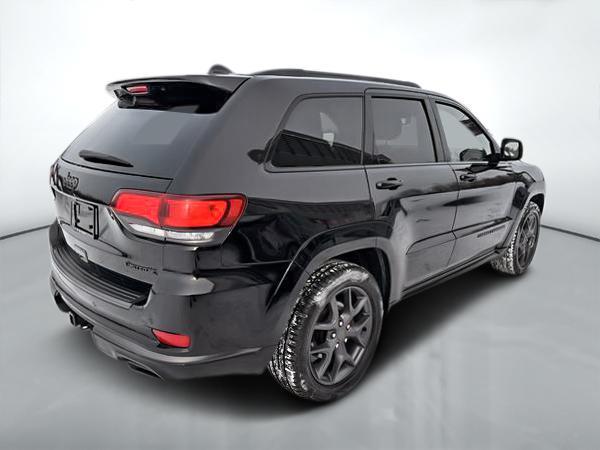 jeep Grand Cherokee 2020 - 7