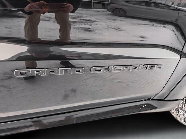 jeep Grand Cherokee 2020 - 10