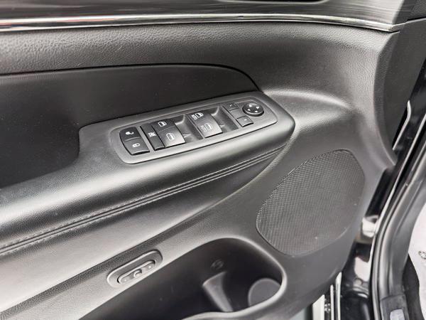 jeep Grand Cherokee 2020 - 16
