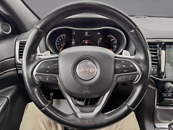 jeep Grand Cherokee 2020 - 19