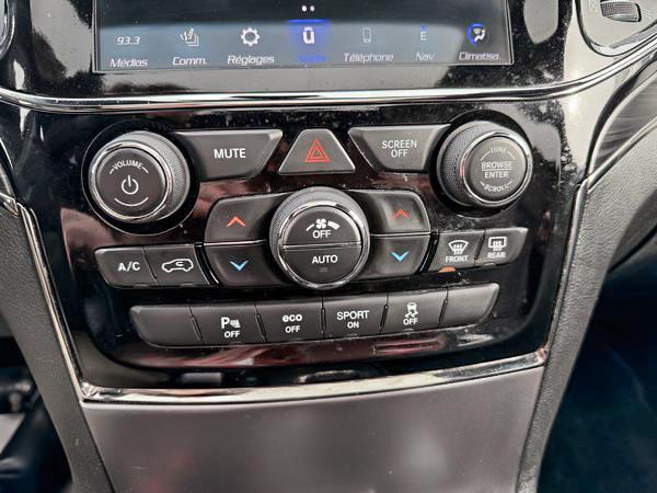 jeep Grand Cherokee 2020 - 25
