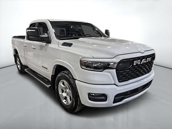 ram 1500 2025