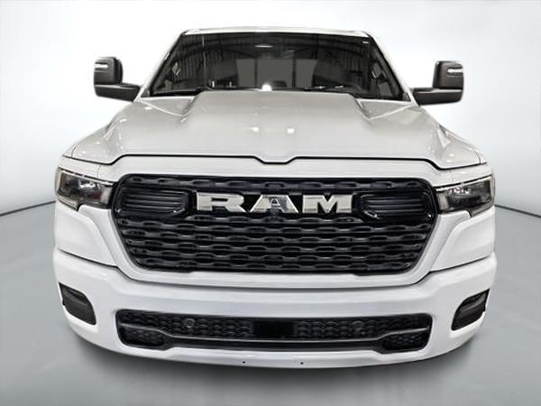 ram 1500 2025 - 2
