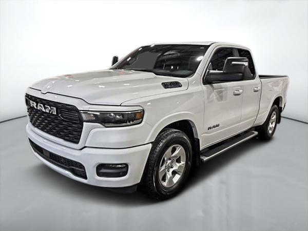 ram 1500 2025 - 3
