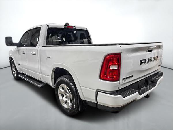 ram 1500 2025 - 5