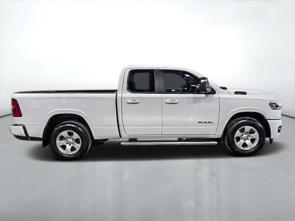 ram 1500 2025 - 8