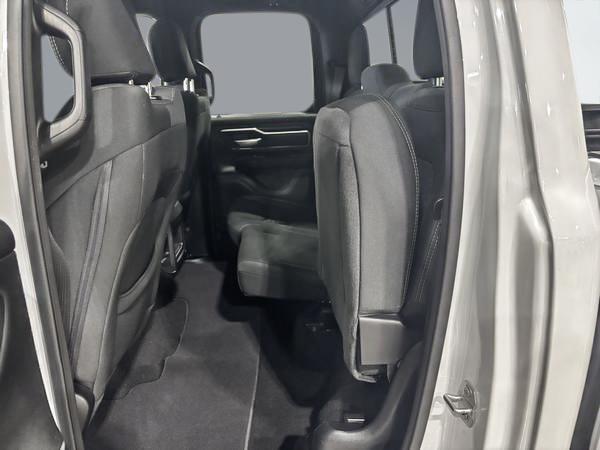 ram 1500 2025 - 21