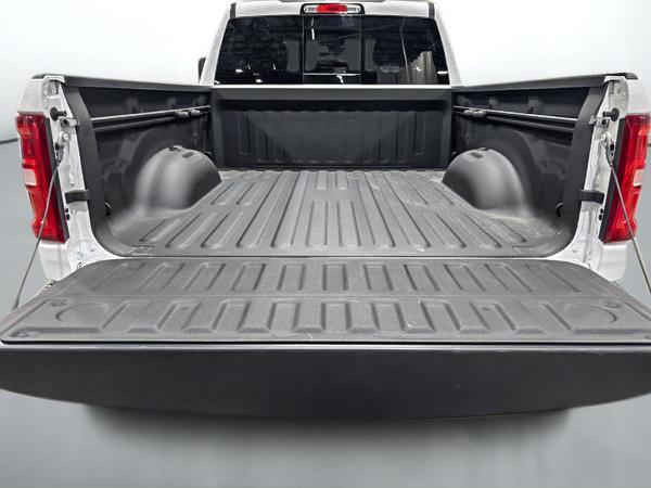 ram 1500 2025 - 22