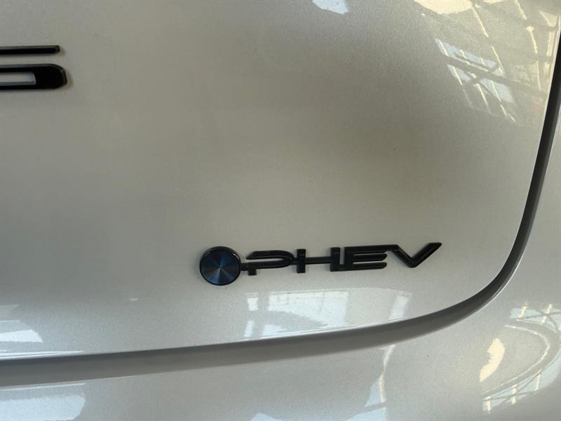 toyota Prius Plug-in Hybrid 2026 - 10