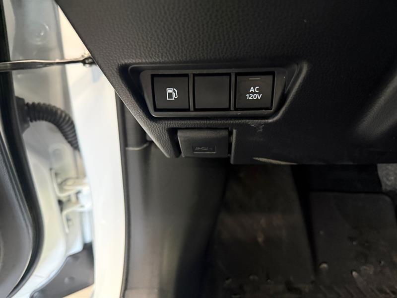 toyota Prius Plug-in Hybrid 2026 - 19