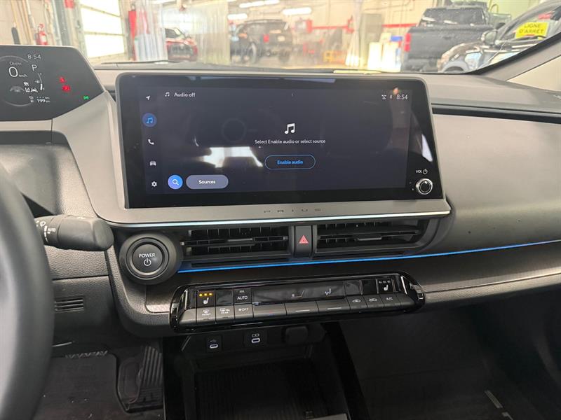 toyota Prius Plug-in Hybrid 2026 - 22
