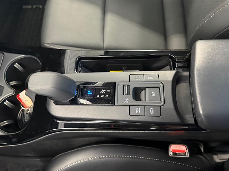toyota Prius Plug-in Hybrid 2026 - 24