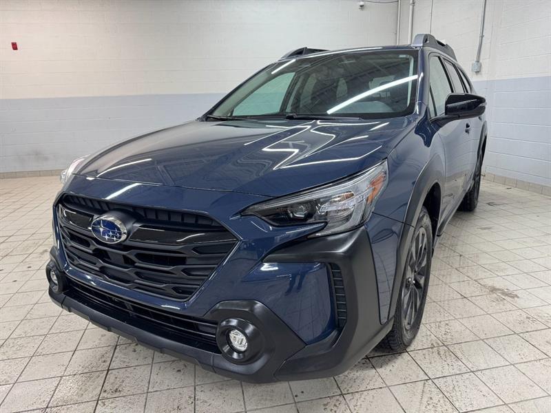subaru OUTBACK ONYX 2023