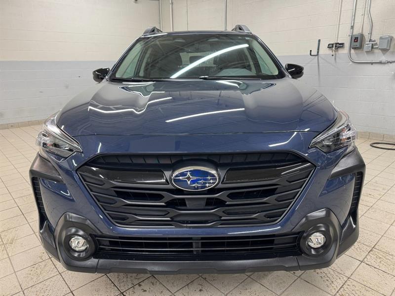 subaru OUTBACK ONYX 2023 - 2