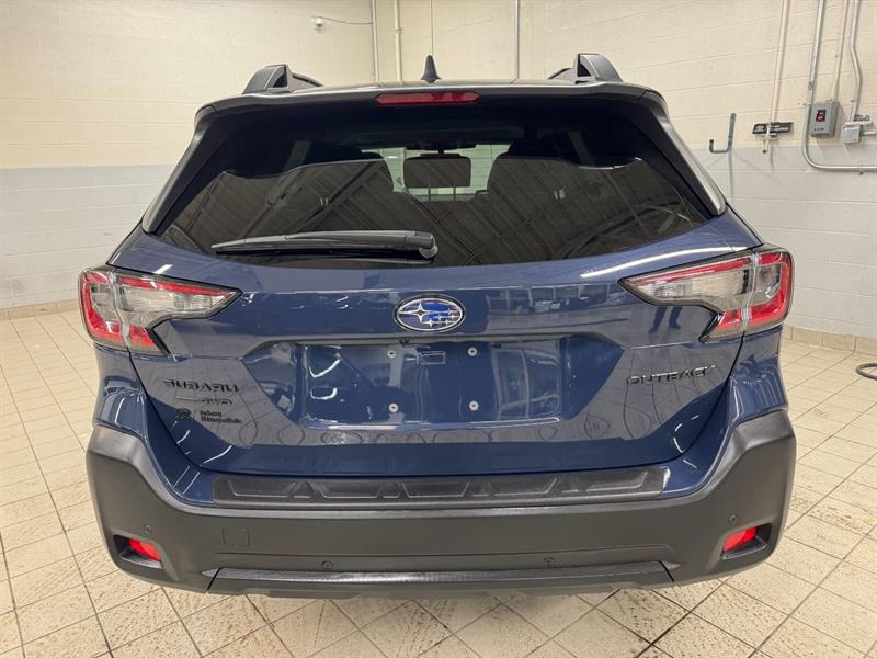 subaru OUTBACK ONYX 2023 - 6