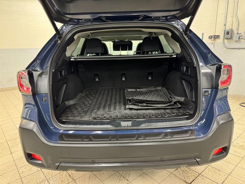 subaru OUTBACK ONYX 2023 - 9