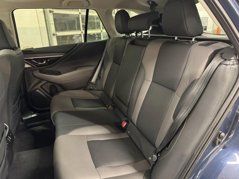 subaru OUTBACK ONYX 2023 - 10