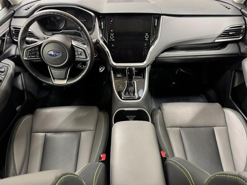 subaru OUTBACK ONYX 2023 - 11