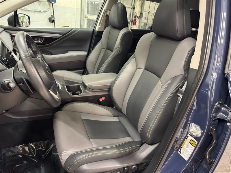 subaru OUTBACK ONYX 2023 - 12