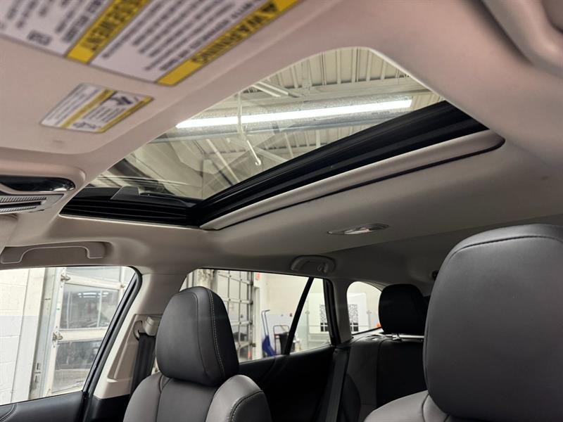 subaru OUTBACK ONYX 2023 - 13