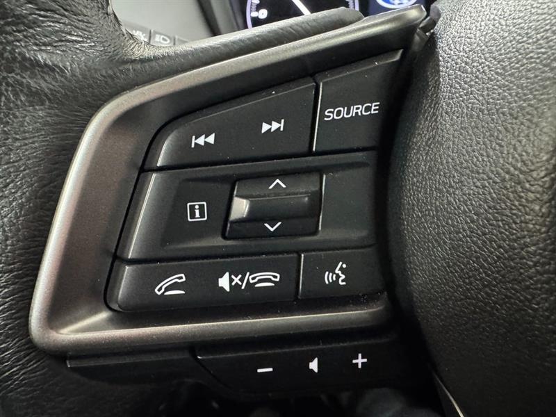 subaru OUTBACK ONYX 2023 - 14