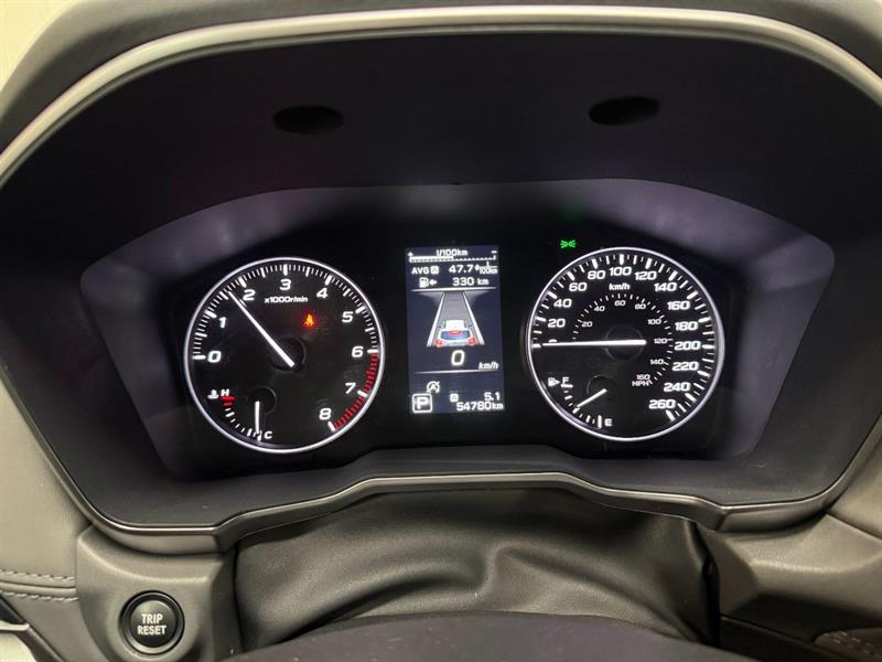 subaru OUTBACK ONYX 2023 - 16