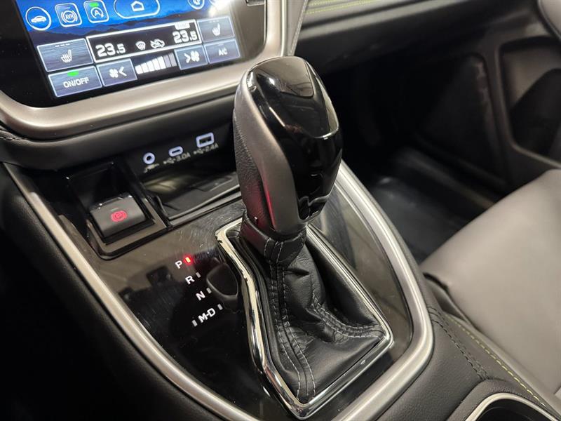 subaru OUTBACK ONYX 2023 - 19