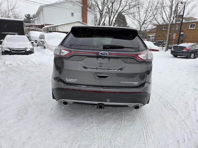 2017 Ford Edge - Image 6