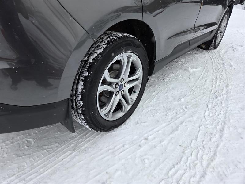 2017 Ford Edge - Image 8