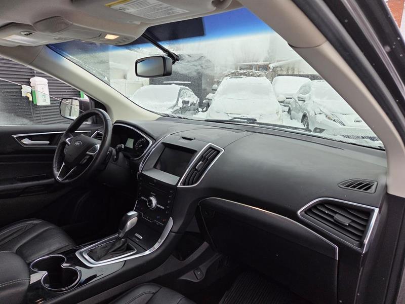 2017 Ford Edge - Image 10