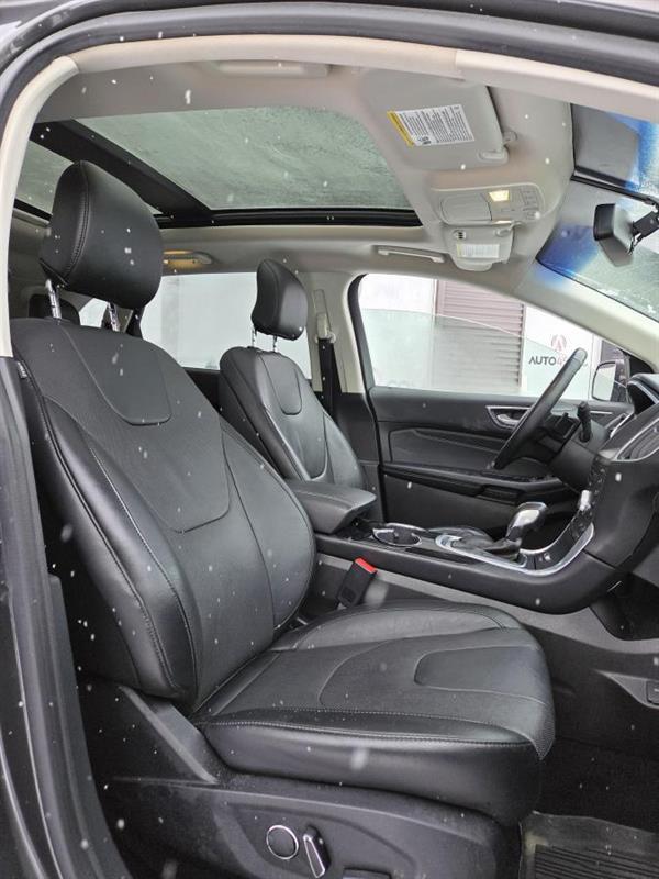 2017 Ford Edge - Image 11