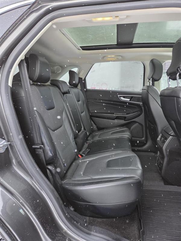 2017 Ford Edge - Image 12