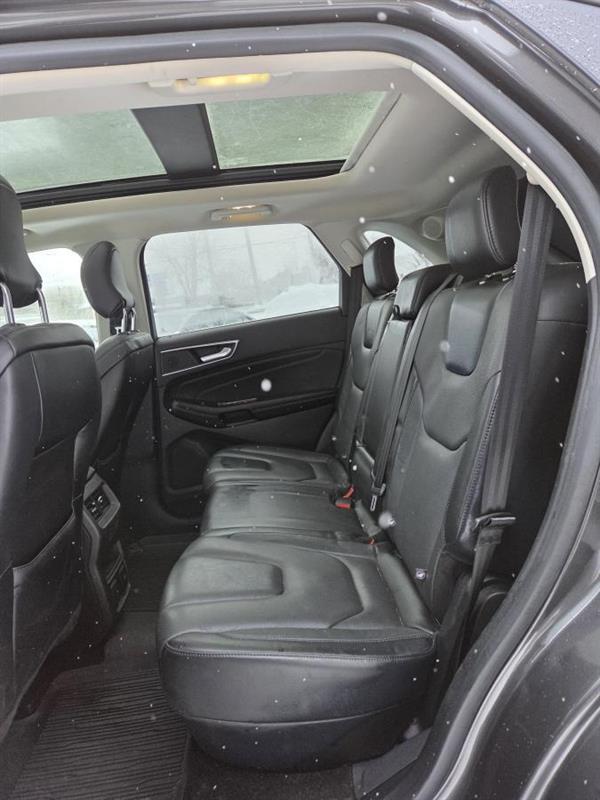 2017 Ford Edge - Image 13