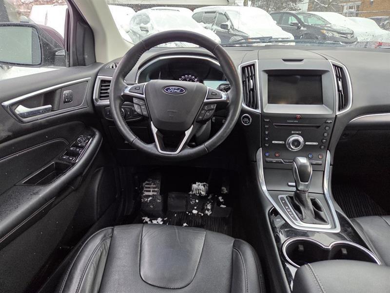 2017 Ford Edge - Image 14
