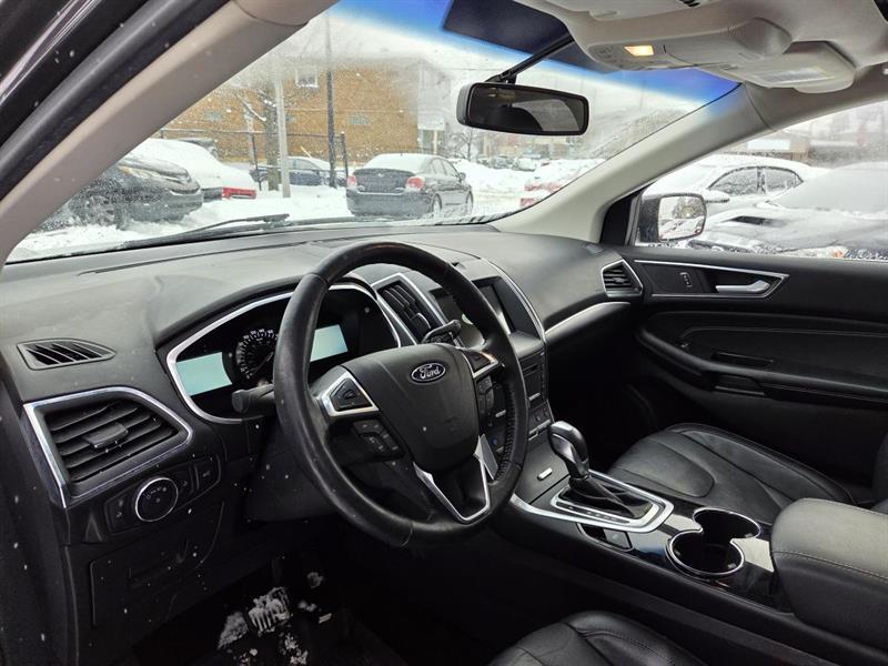 2017 Ford Edge - Image 16