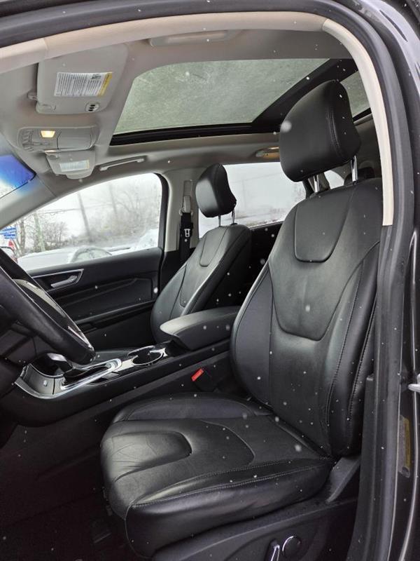 2017 Ford Edge - Image 17