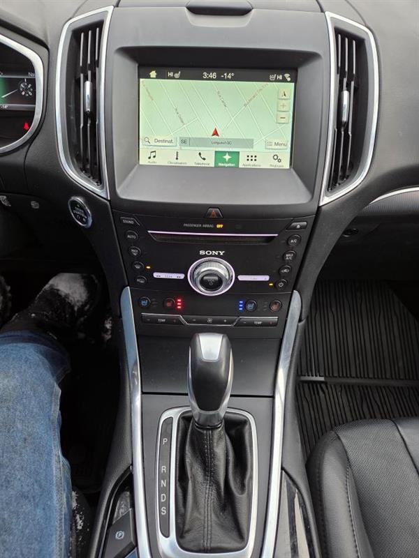 2017 Ford Edge - Image 21